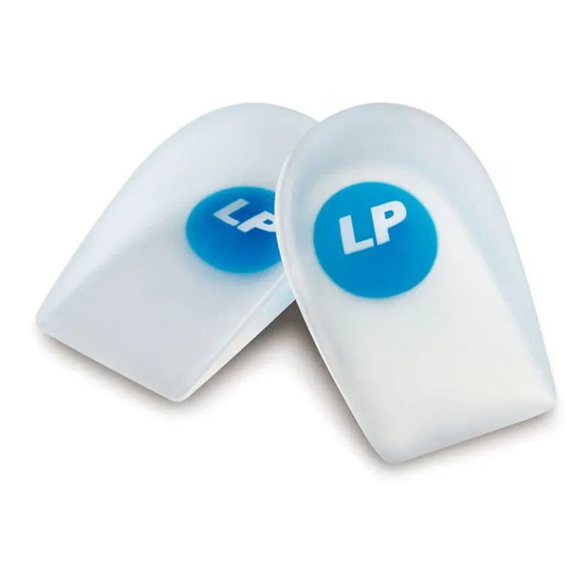 LP Silicon Heelcare Cushion Cups Alennettu